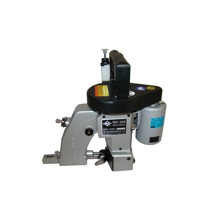 ZASZYWARKA DO WORKÓW YAO HAN N600A