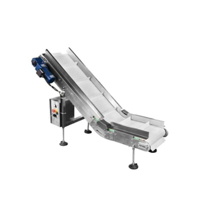 LINIA DO KONFEKCJONOWANIA PROSZKU W TOREBKI