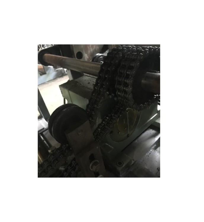 MASZYNA DO FORMOWANIA KUBKÓW PAPIEROWYCH JBZ-S12