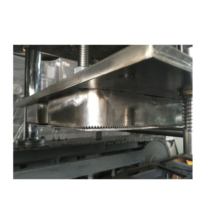 NALEWARKA I ZGRZEWARKA DO KUBKÓW HL-SBJ4