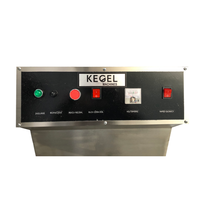 ZAMYKARKA DO PUSZEK DGT 41A