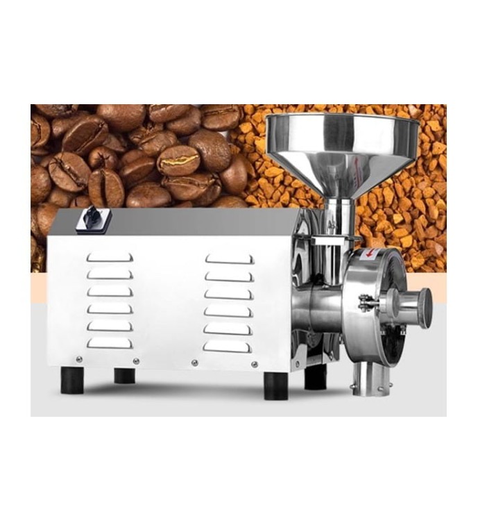 MŁYNEK DO GRANULATU DY 3000