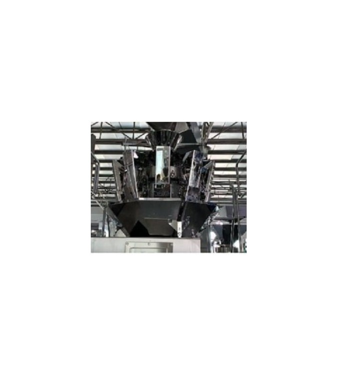 PIONOWA MASZYNA PAKUJĄCA TCLB-520AZ