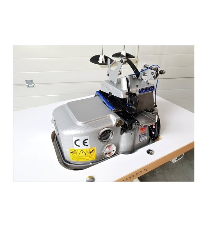 OBSZYWARKA DYWANÓW YAO HAN YH2503K