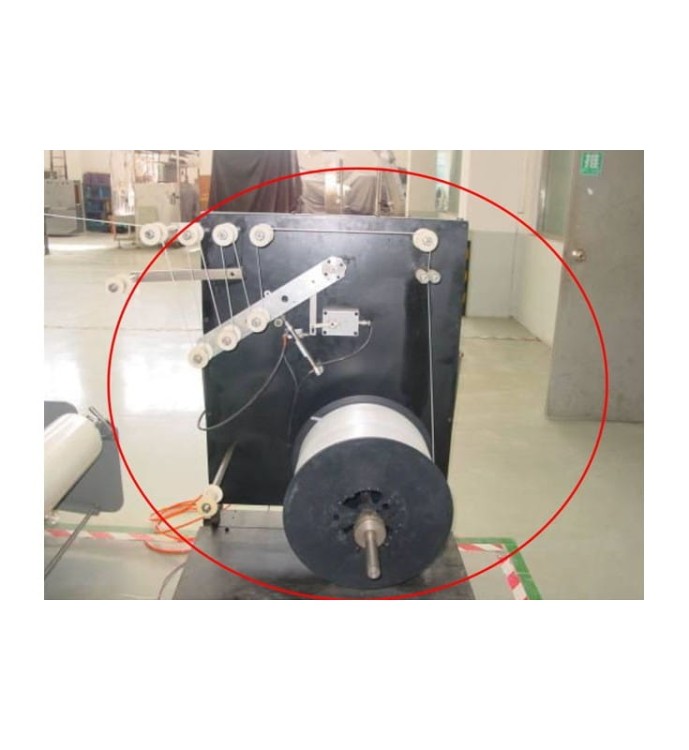 POZIOMA MASZYNA PAKUJĄCA DOYPACK STRUNA SW HP-220