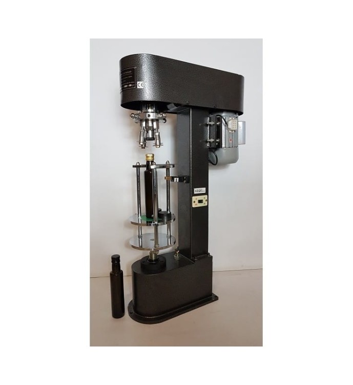 ZAMYKARKA DO BUTELEK DK 50D/ JGS880