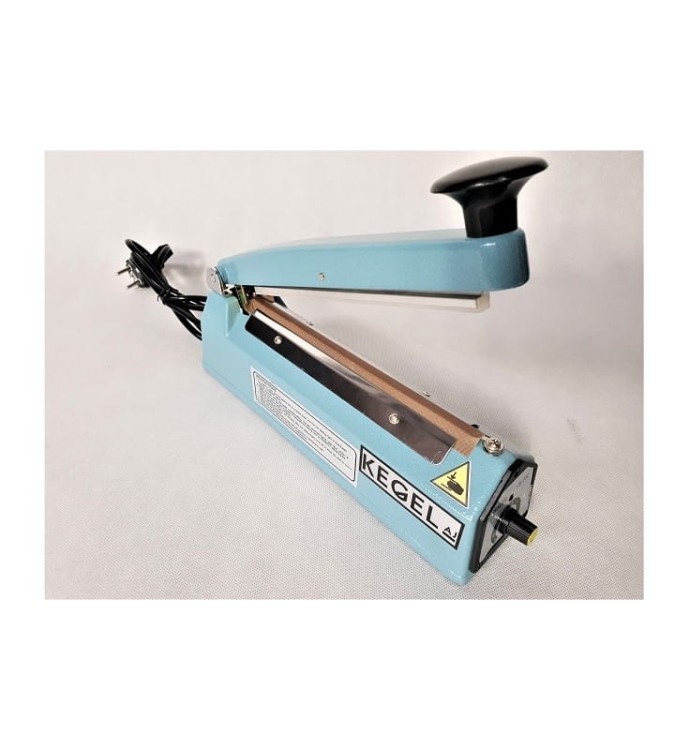 ZGRZEWARKA DO FOLII FS-200/2