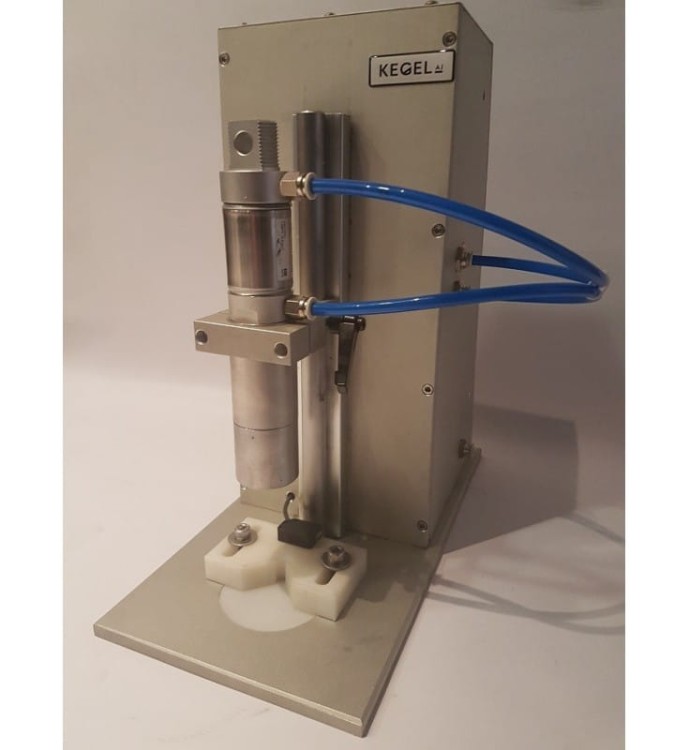 ZAMYKARKA AMPUŁEK TOSC 1R / PSC 1R