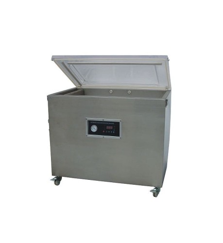 KOMOROWA PAKOWARKA PRÓŻNIOWA VACUUM DZ 900/2L