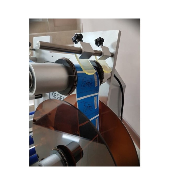 ETYKIECIARKA DO BUTELEK SL 130