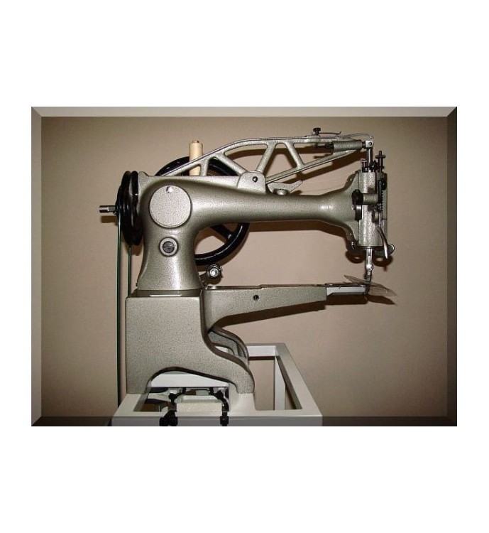 ŁACIARKA SZEWSKA YAO HAN YH 2971