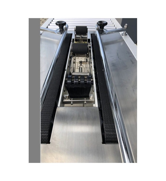 ZAKLEJARKA DO KARTONÓW FXJ / FXB 6050