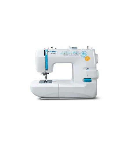 MASZYNA DO SZYCIA JUKI HZL-357 ZP-C