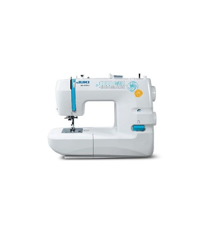 MASZYNA DO SZYCIA JUKI HZL-357 ZP-C