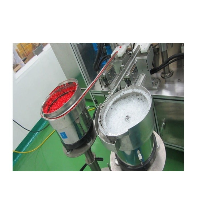 LINIA DO LAKIERÓW HYBRYDOWYCH ZHNP-50A