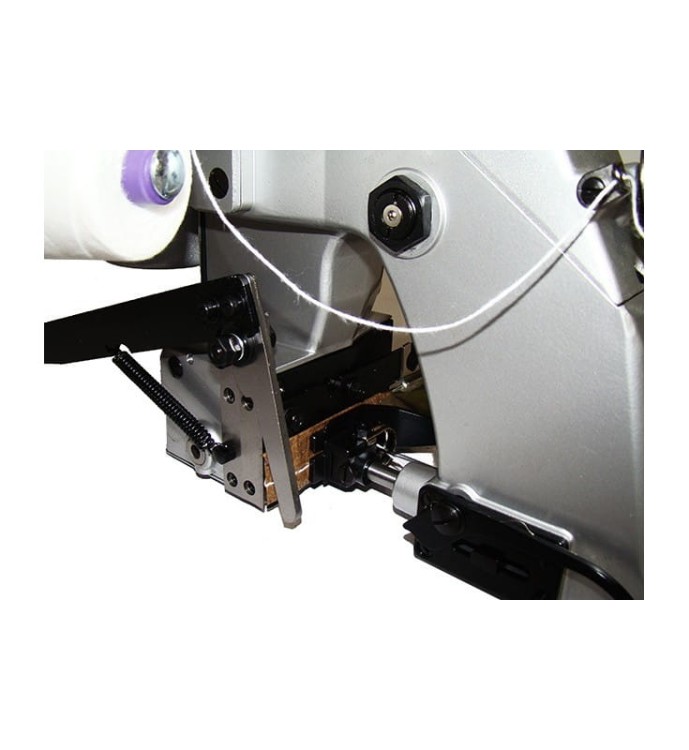 ZASZYWARKA DO WORKÓW Z LAMOWNIKIEM 5 cm YAO HAN N600AC