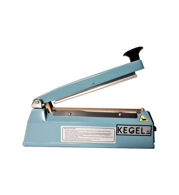 ZGRZEWARKA DO FOLII FS-200/10