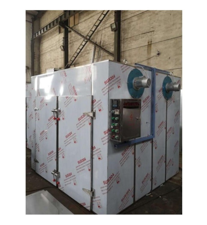 PIEC SUSZARNICZY GG-HX3-6