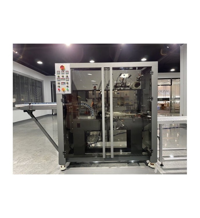 URZĄDZENIE FOLIUJĄCE CELOFONIARKA BTB-290