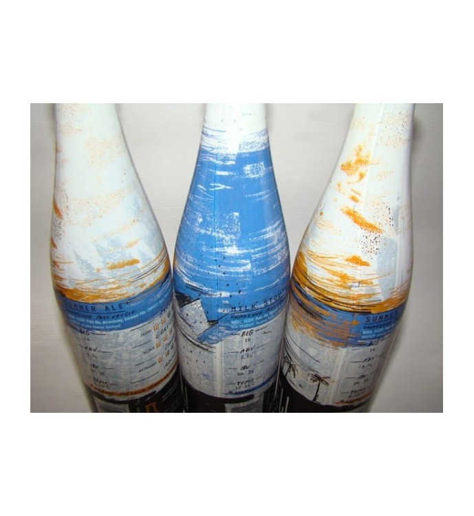 PAROWY TUNEL DO OBKURCZANIA ETYKIET ZBS 83A DUŻY