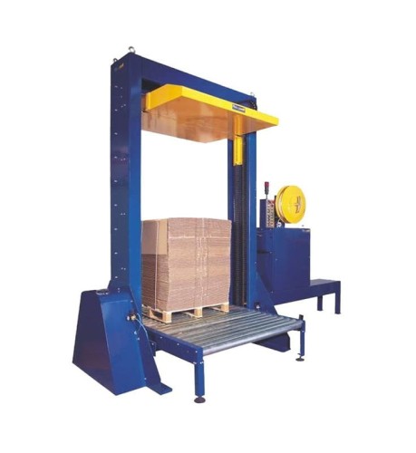 PASKARKA DO PALET 2210 Z PRASĄ