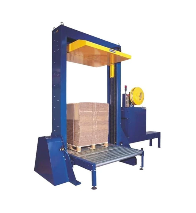 PASKARKA DO PALET 2210 Z PRASĄ