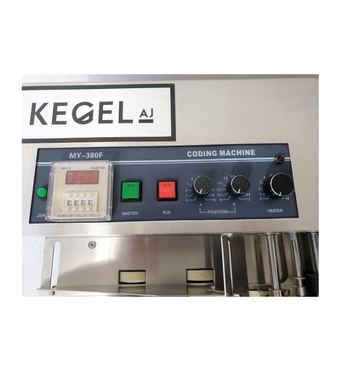 NUMERATOR DATOWNIK MY 380F W