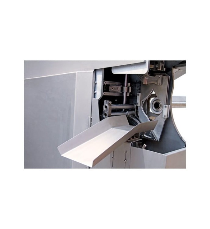 KLIPSOWNICA MASARSKA JCK-130