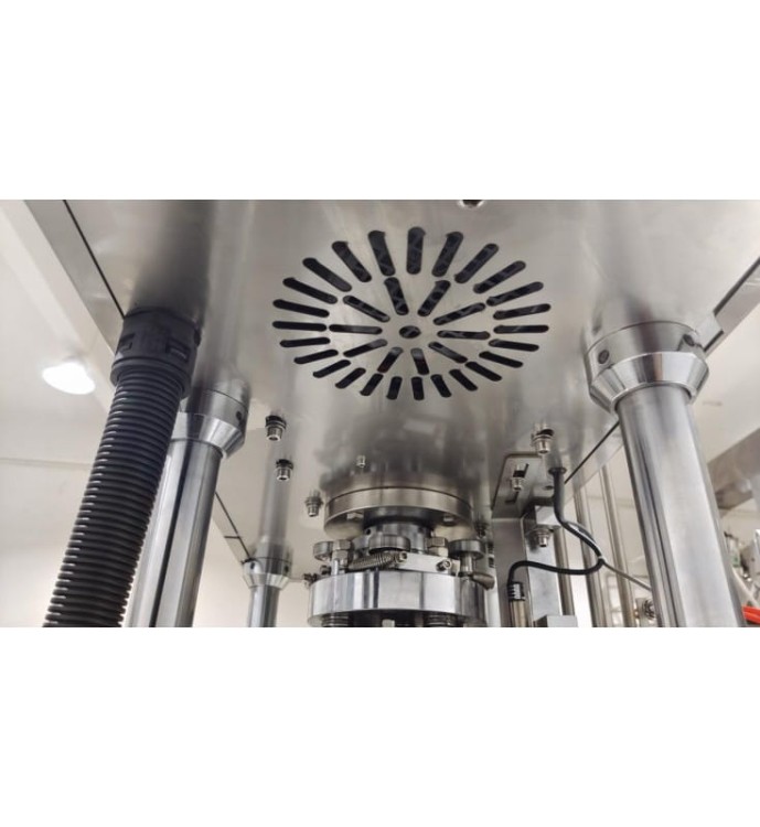 ZAMYKARKA DO PUSZEK LDC-130