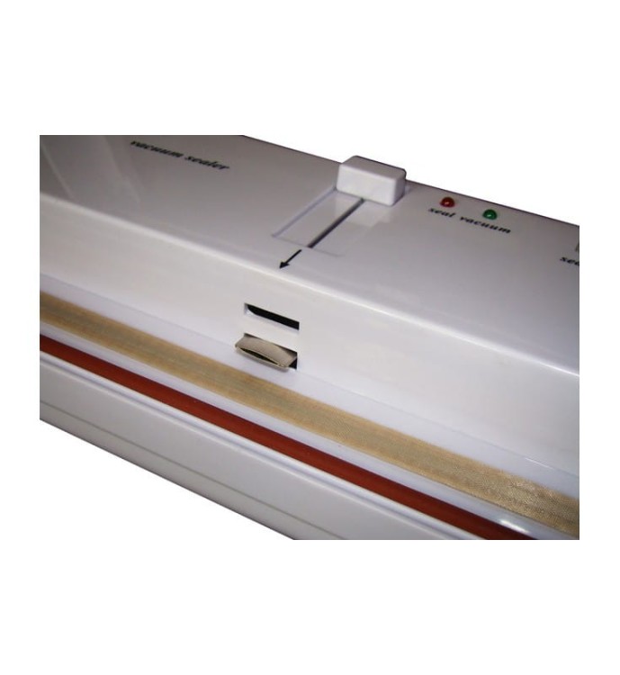 ZGRZEWARKA PRÓŻNIOWA VACUUM DZ 280A