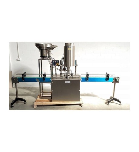 AUTOMATYCZNA ZAKRĘCARKA SXG-1