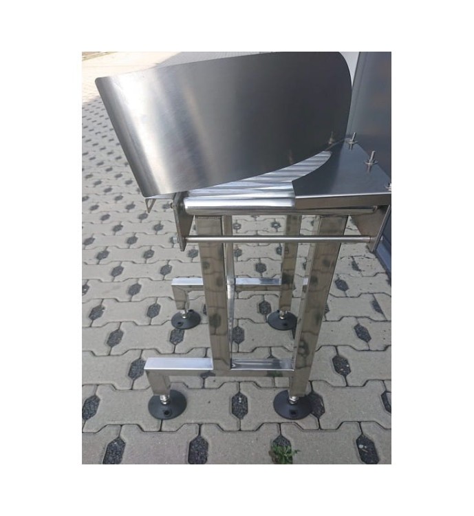 TAŚMOCIĄG PRZENOSZĄCY