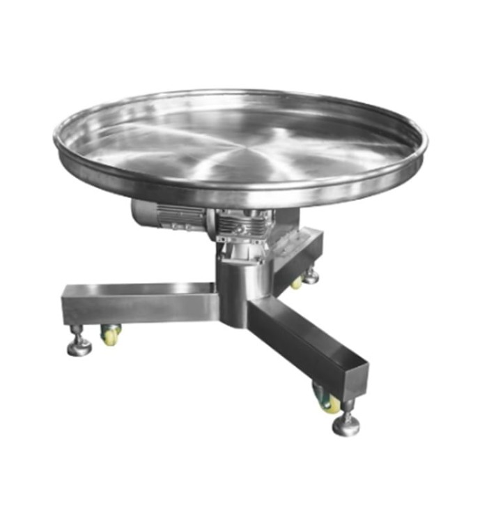 LINIA DO KONFEKCJONOWANIA PROSZKU W TOREBKI