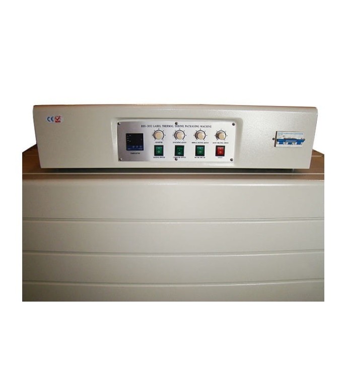 TUNEL OBKURCZAJĄCY DO BUTELEK BSS 2032