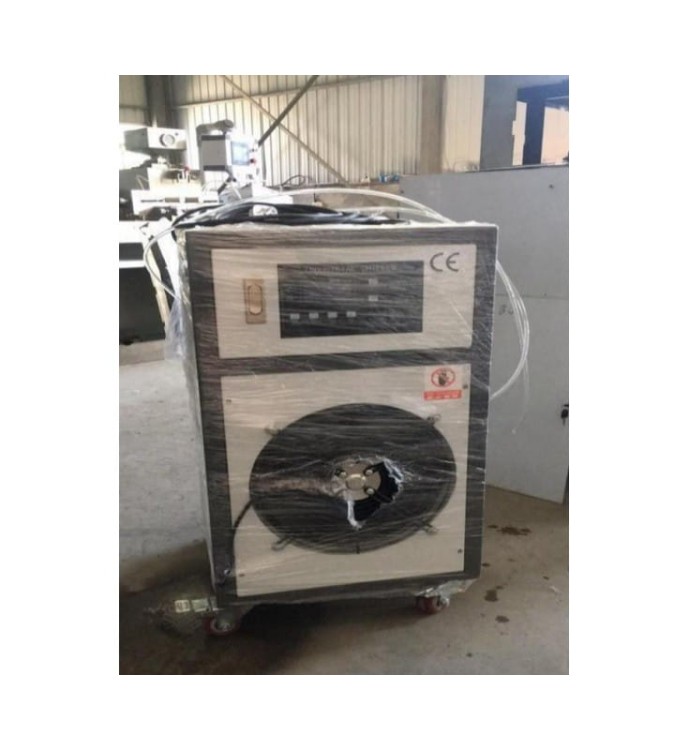 MASZYNA DO KAPSUŁEK KOSMETYCZNYCH HTSYS-5