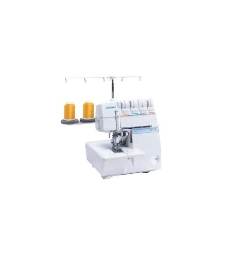 JUKI MO-735 OVERLOCK 2,3,4,5 NITKOWY