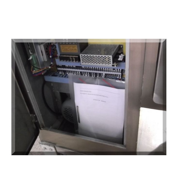 SASZETKARKA KUBEŁKOWA DXDD 150 II Z DATOWNIKIEM