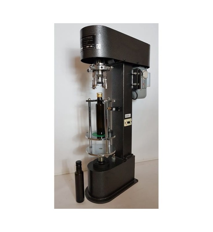 ZAMYKARKA DO BUTELEK DK 50D/ JGS880