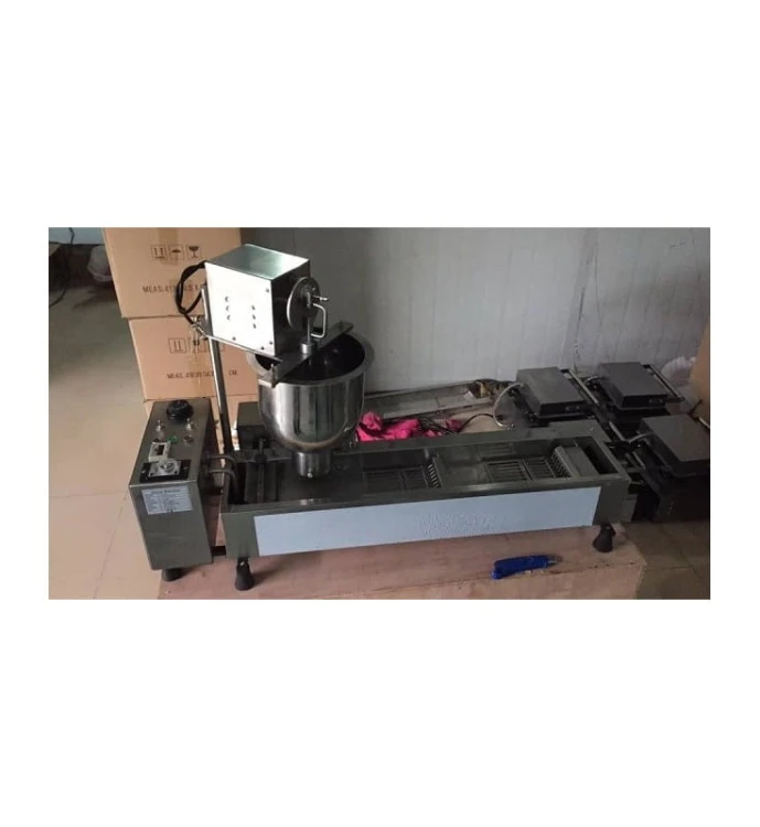 MASZYNA DO ROBIENIA PĄCZKÓW PH T101