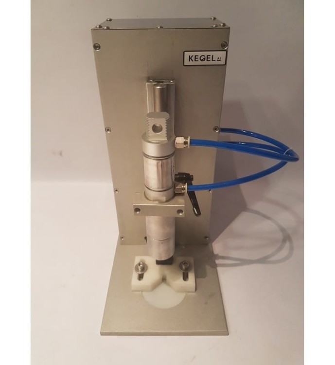 ZAMYKARKA AMPUŁEK TOSC 1R / PSC 1R