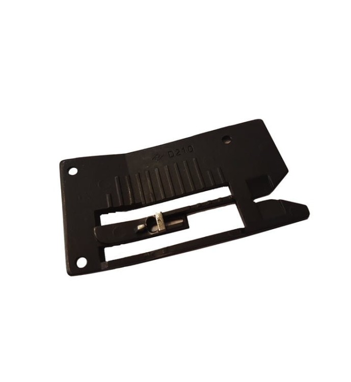 PŁYTKA ŚCIEGOWA DO ZASZYWARKI YAO HAN F300A, FISCHBEIN 5022F