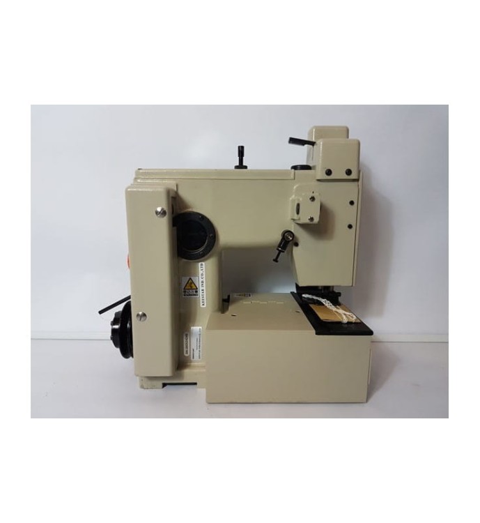 ZASZYWARKA DO WORKÓW PRZEMYSŁOWA 2-NITKOWA KEESTAR DS-9P