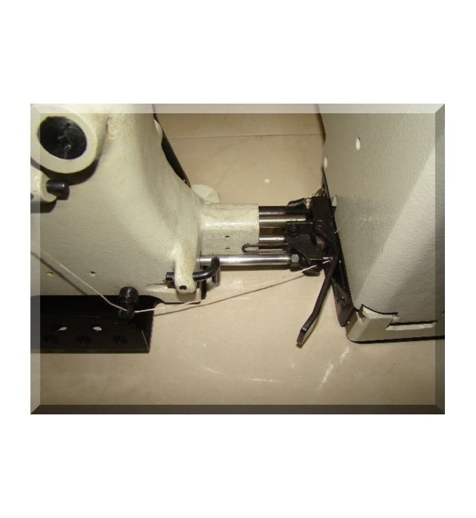 ZASZYWARKA DO WORKÓW PRZEMYSŁOWA 2-NITKOWA GK 35-2C