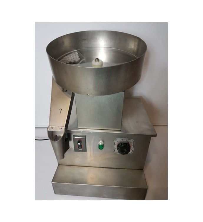 DOZOWNIK LICZARKA TABLETEK LTPJ-100 / ZN-400