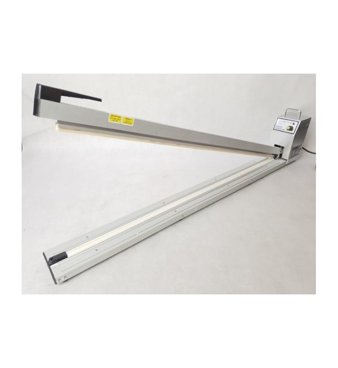 ZGRZEWARKA DO FOLII FS-900/2