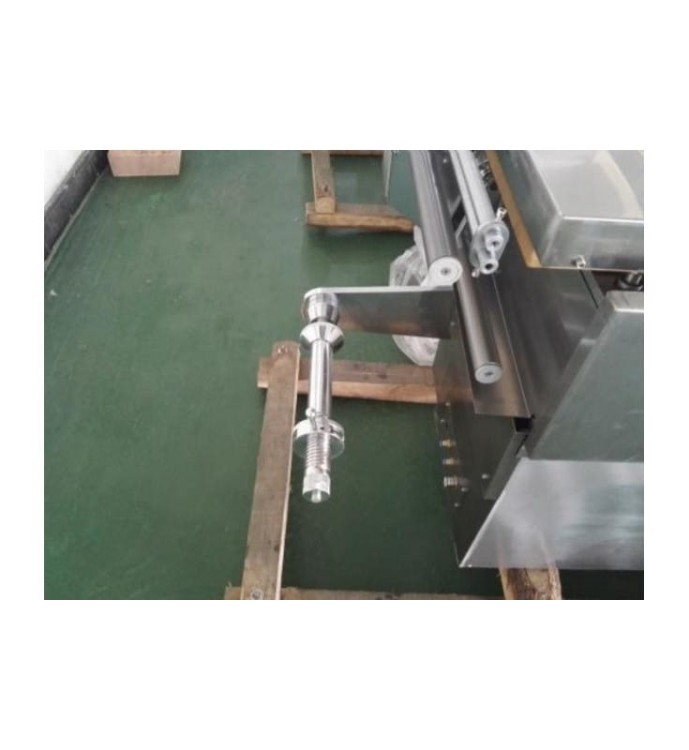 BLISTRZARKA BLISTROWNICA DPB-260H