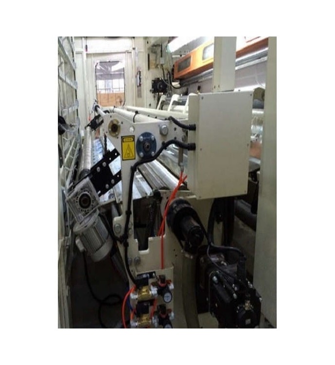 LINIA DO PRODUKCJI PAPIERU TOALETOWEGO