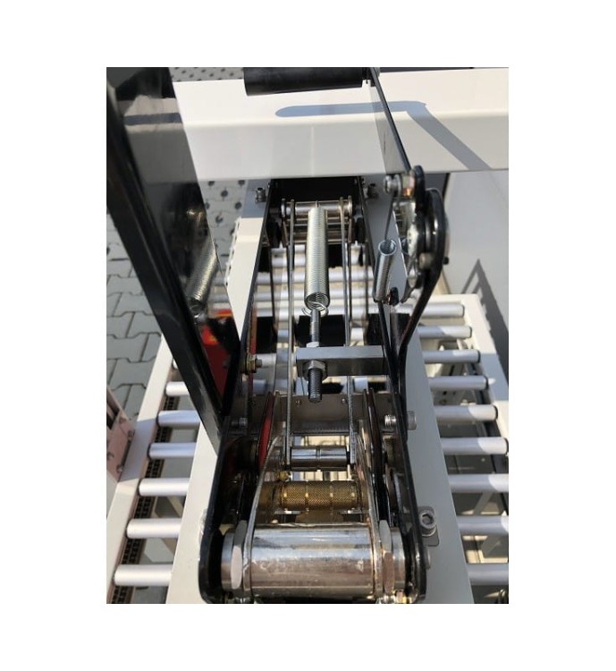 ZAKLEJARKA DO KARTONÓW FXJ 4040A