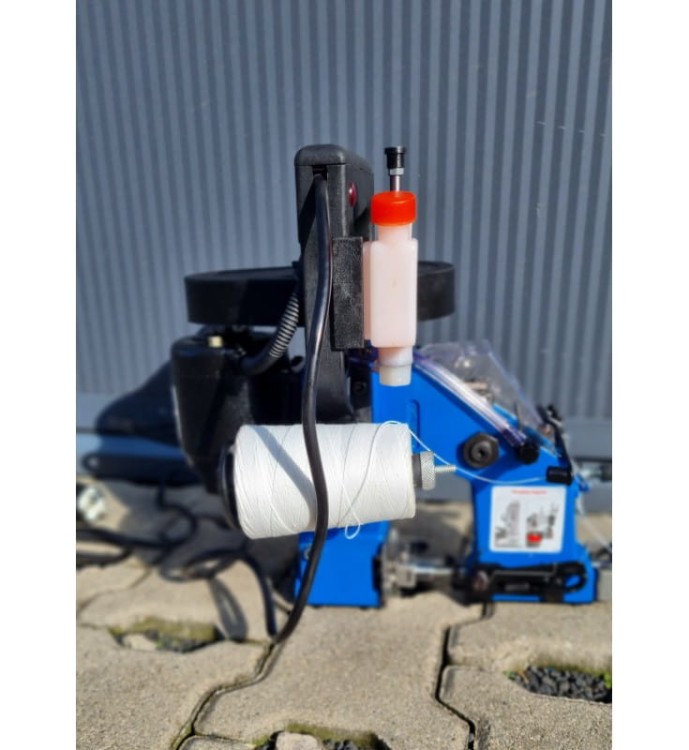 ZASZYWARKA DO WORKÓW LPI L1