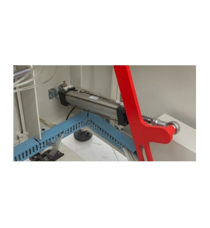 AUTOMAT DO SKŁADANIA KARTONÓW DKX4540X